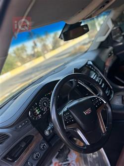 كاديلاك اسكاليد